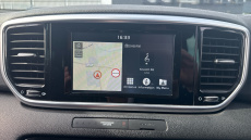 Kia Sportage 1.6 GDi ISG 2 5dr Petrol Estate